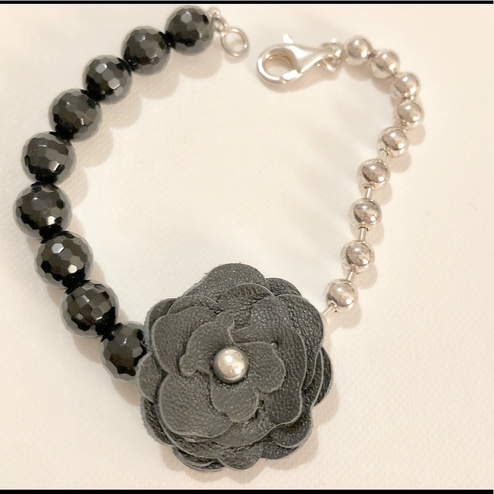 TOUS Silver bracelet Night - Picture 5 of 8